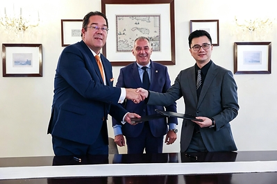 Malta Tourism Authority and Trip.com Group Sign Strategic Cooperation Memorandum of Understanding to Promote Malta as a Global Destination