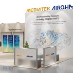 MediaTek and Airoha Accelerate Global Network Infrastructure Upgrades for the AI Era