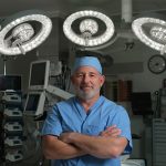 Nationally Recognized Cardiac Surgeon Anthony D. Caffarelli, M.D., Joins MemorialCare as Chief of Cardiac Surgery, MemorialCare Heart & Vascular Institute