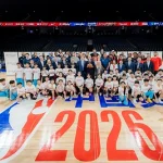 'NBA Cares x Sands Cares Community Impact Week 2026' Celebrates Tip-Off