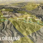 Nevada Organic Phosphate Announces Meade Peak Target Intersected in Hole MM26‑11 at Murdock Mountain