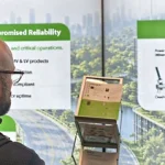 NOARK Combines Global Scale with Local Execution for Data Center Power Infrastructure