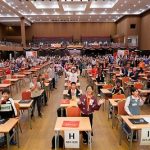 Registration Opens for the 2026 Eye Level Math Olympiad