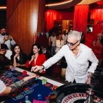 Seminole Hard Rock Hotel & Casino Hollywood Unveils 'Zona de Fuego' Florida's First Fully Integrated Latin Gaming & Entertainment Experience