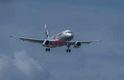 SICC approved scheme of arrangement to allow Jetstar Asia customers to recover unused tickets, bookings, vouchers