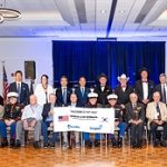 StarKist and Dongwon Honor Korean War Veterans at The Chosin Few Gala