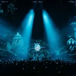 The Magic of Tomorrowland Lands In Shanghai For A Two-Day Sold Out Spectacle
