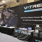 Vatrer Power to Showcase Lithium Golf Cart Battery Conversion Kits at 2026 Golf Carting Expo & Dealer Summit