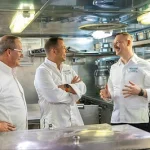 Windstar Cruises Unveils 2027 James Beard Foundation Chef Sailings