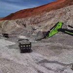 Zoomlion Expands Mining Machinery Business as International Revenue Grows