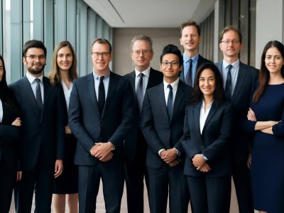 24 Greenberg Traurig Attorneys, 11 Practices Recognized in 2027 Edition of Latin Lawyer 250