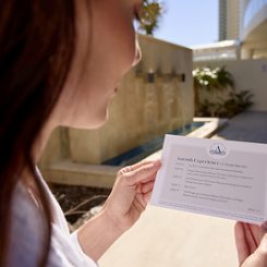 Amrit Ocean Resort Launches Signature Wellness Retreat, a Personalized Three-Phase Journey Where Ancient Wisdom Meets Modern Science