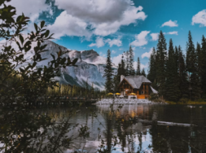 Weekend Getaways