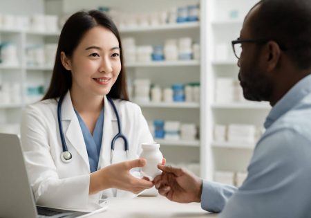 Global pharmacy leaders identify priorities for integrating pharmacists into primary health care