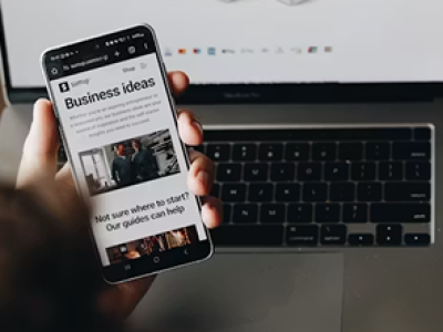 business idea