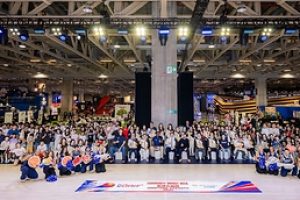 'NBA Cares x Sands Cares Community Impact Week 2026' Successfully Concludes